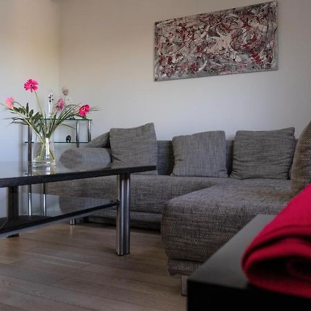 Ferienwohnung In Der Mainleite Fuer Vier Baunach Eksteriør bilde